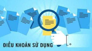 Điều khoản sử dụng tại Sunwin có gì?