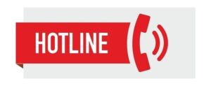 Liên hệ hotline gặp CSKH hỗ trợ nhanh chóng nhất