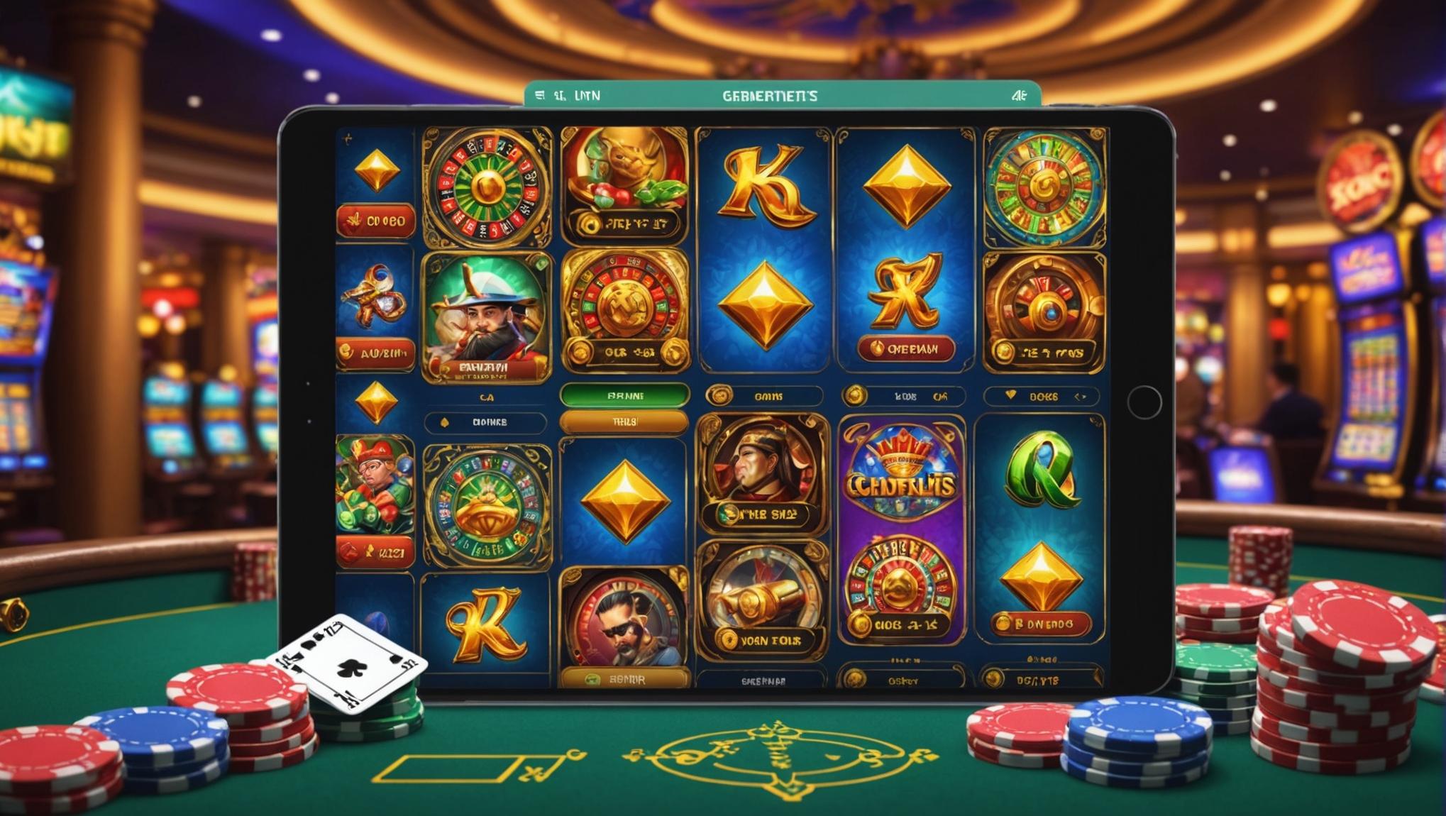 Các Nhà Sản Xuất Game Xóc Đĩa Trực Tiếp Hàng Đầu