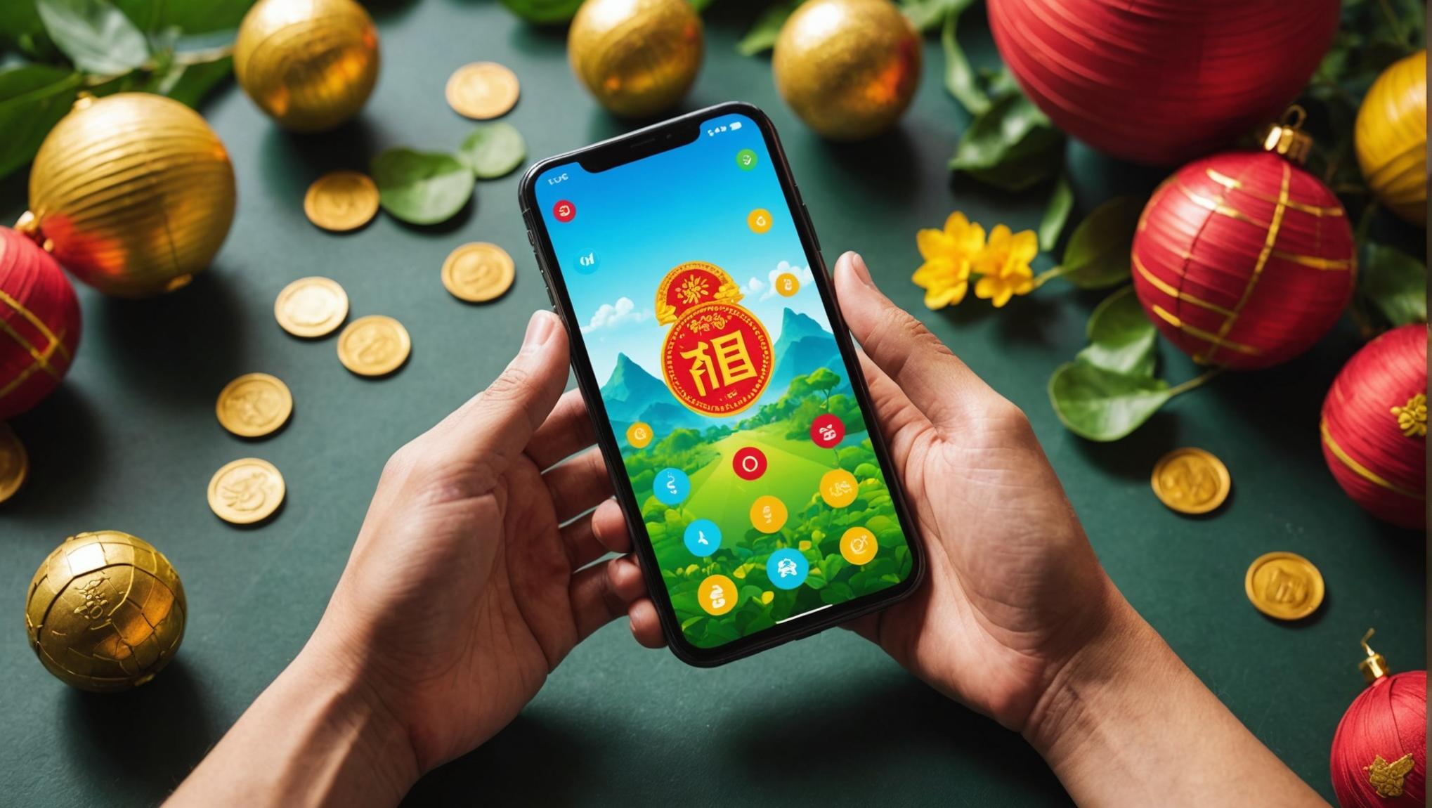 Mẹo Chơi Game Bầu Cua Trên Điện Thoại